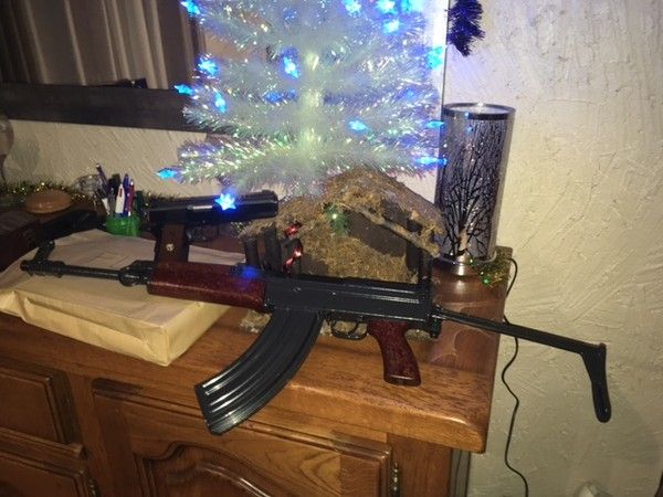 Noël 2016