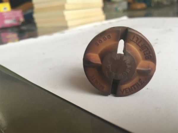 Pièce réservoir Combi 2